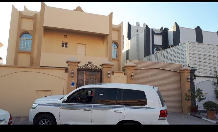 7 Bedroom Residential Villa for Sale in Al Meshaf