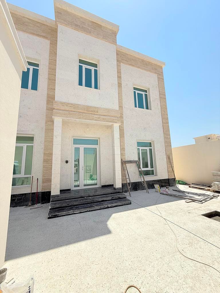 8 Bedroom Residential Villa for Sale in Al Thakhira