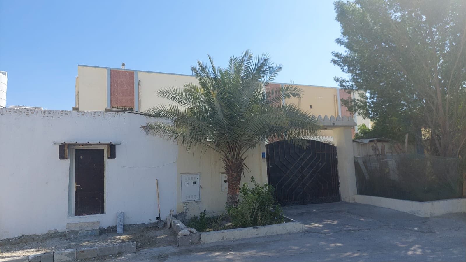 فيلا سكنية 8 غرف نوم للبيع في أبو سدرة 