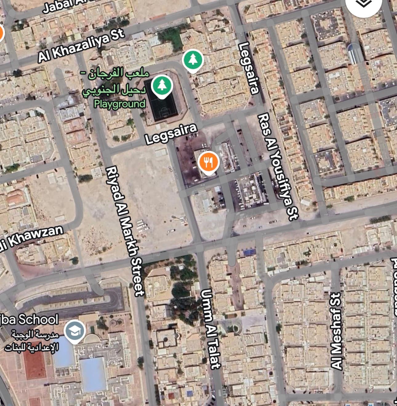 فيلا سكنية 6 غرف نوم للبيع في دحيل