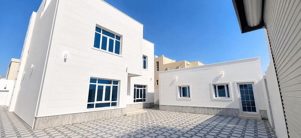 7 Bedroom Residential Villa for Sale in Al Wukair