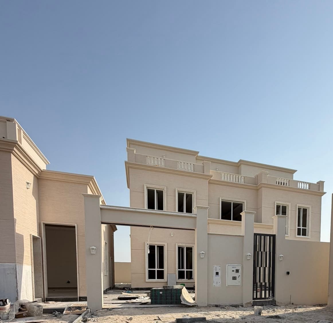 7 Bedroom Residential Villa for Sale