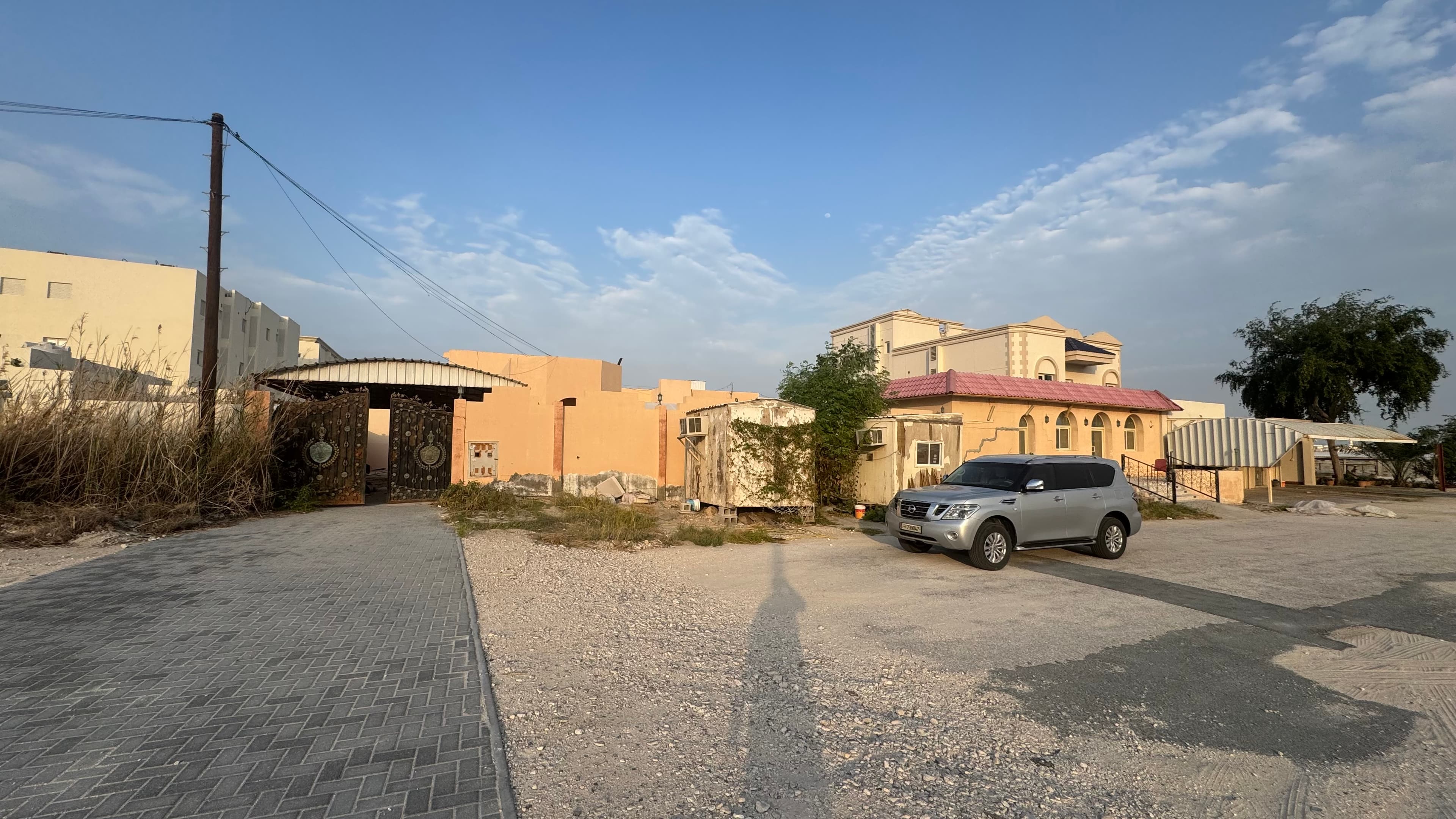6 Bedroom Residential Villa for Sale