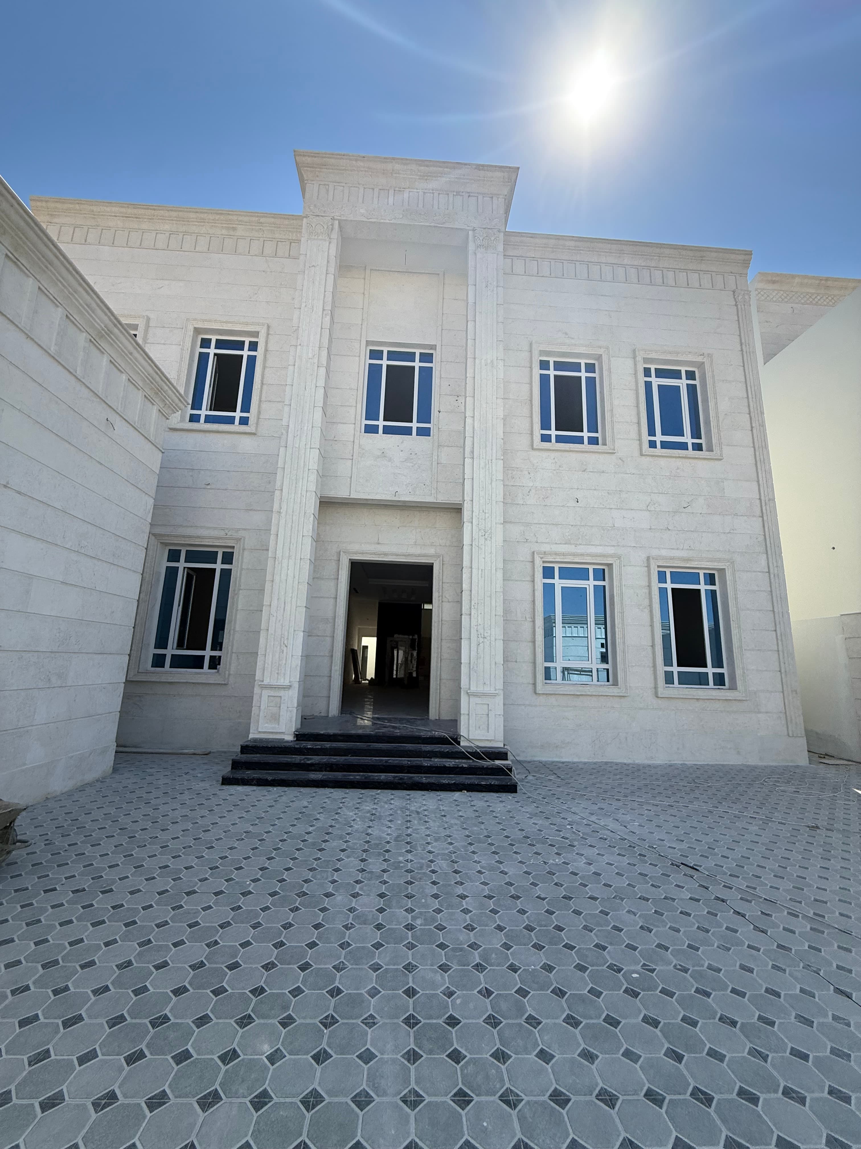 8 Bedroom Residential Villa for Sale in Izghawa