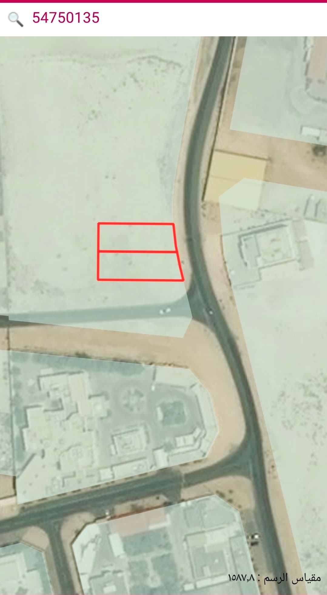 Residential Land for Sale in Muraikh