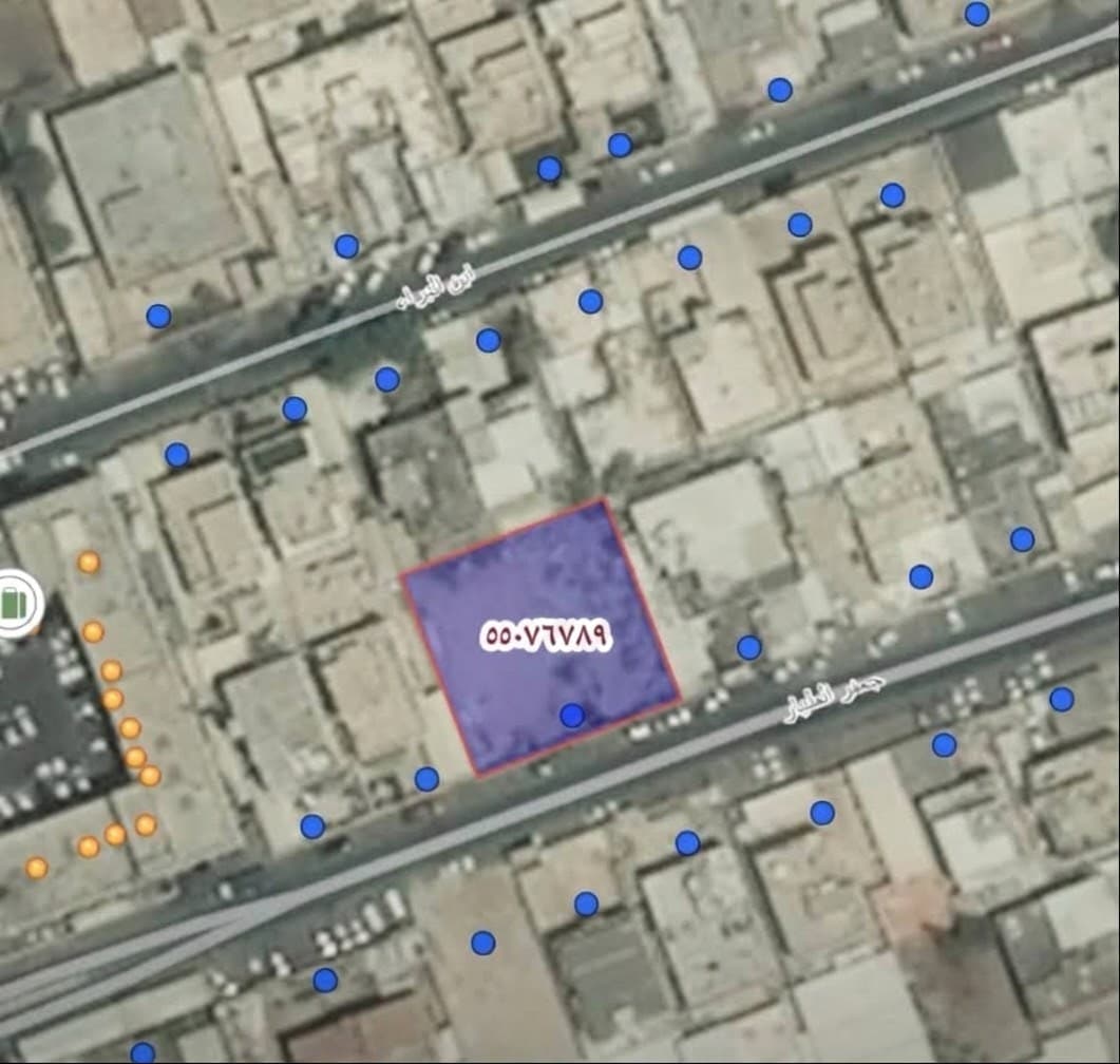 Residential Land for Sale