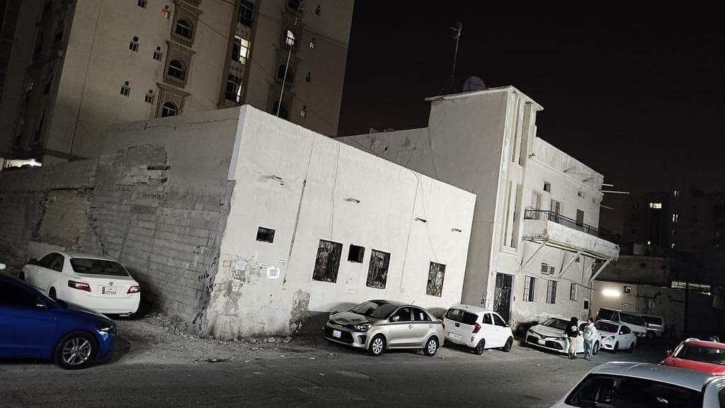 أرض سكنية للبيع في الدوحة الجديدة 