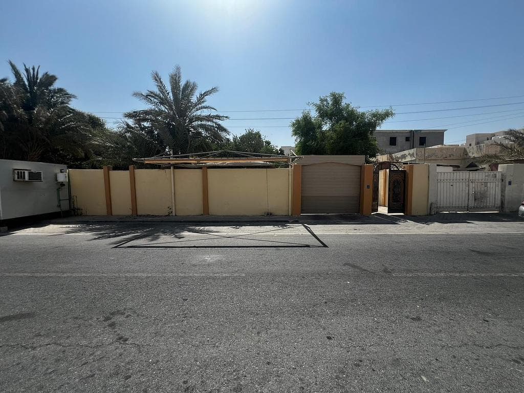 7 Bedroom Residential Villa for Sale in Old Al Rayyan