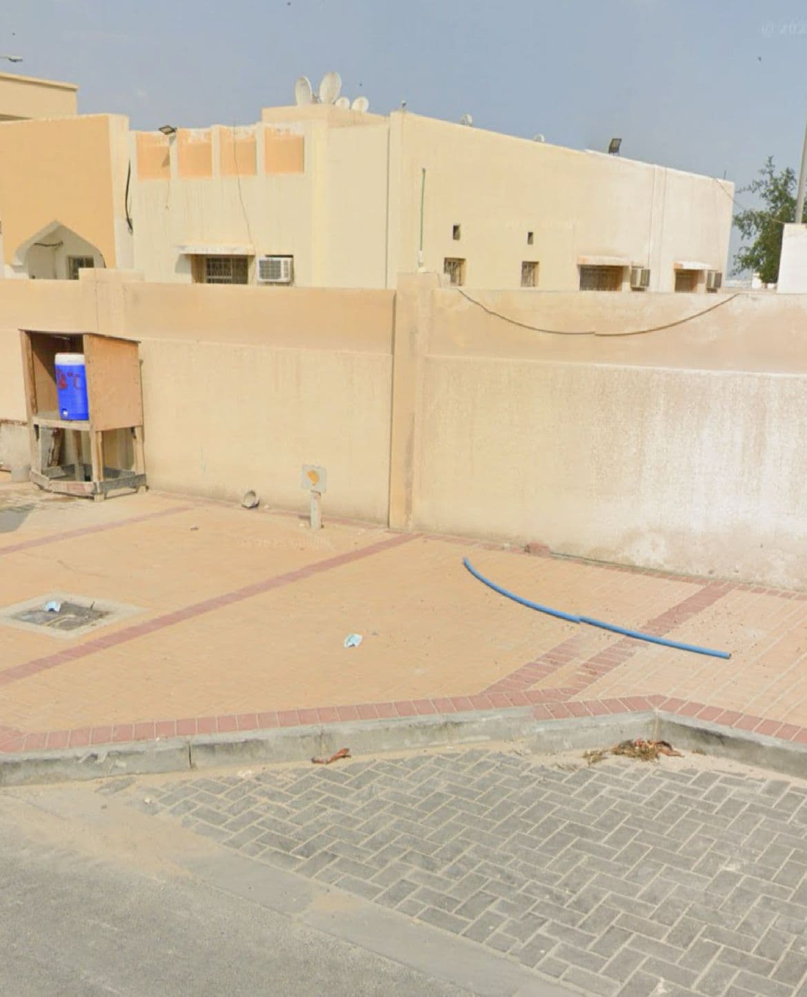 أرض سكنية للبيع في الخيسة 