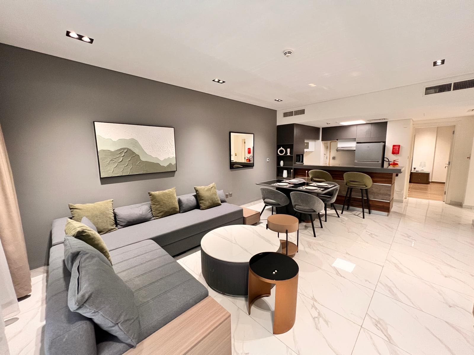 1 Bedroom Apartment for Sale
