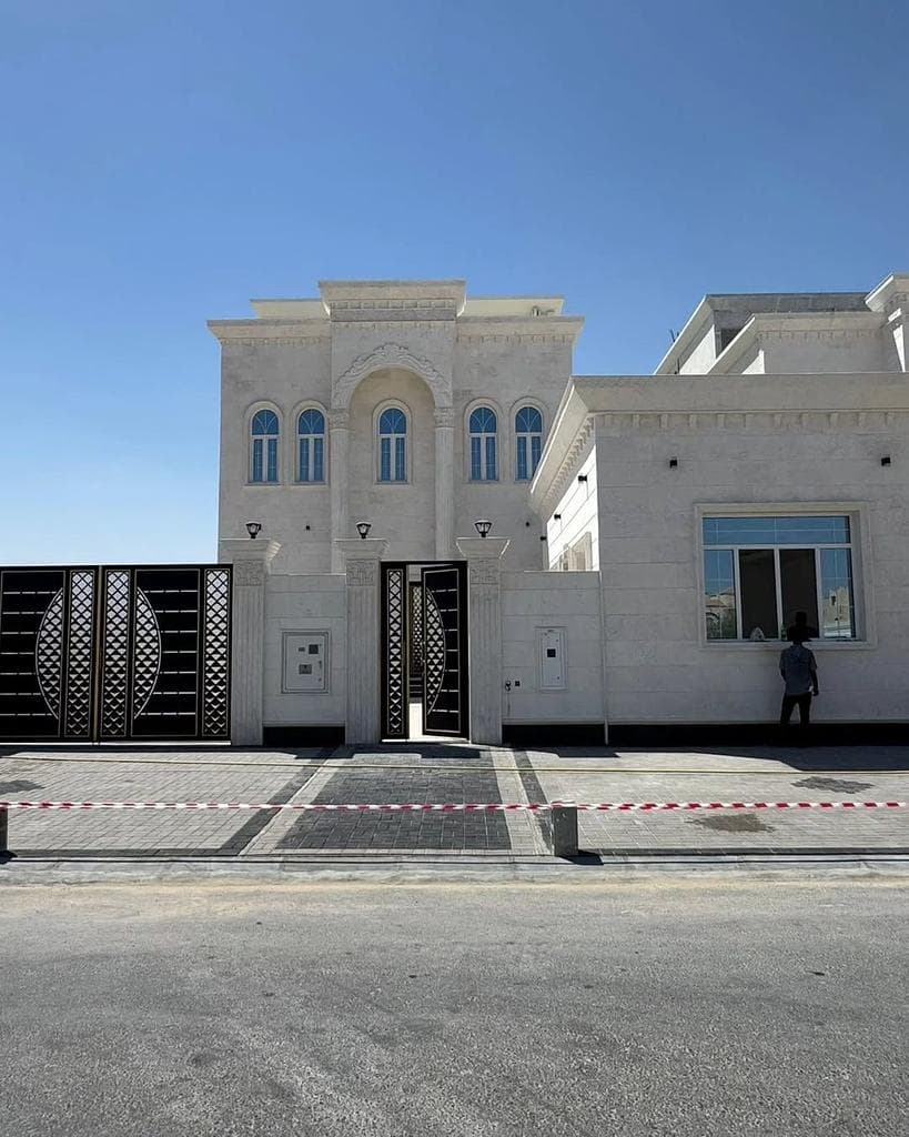 8 Bedroom Residential Villa for Sale in Al Kheesa