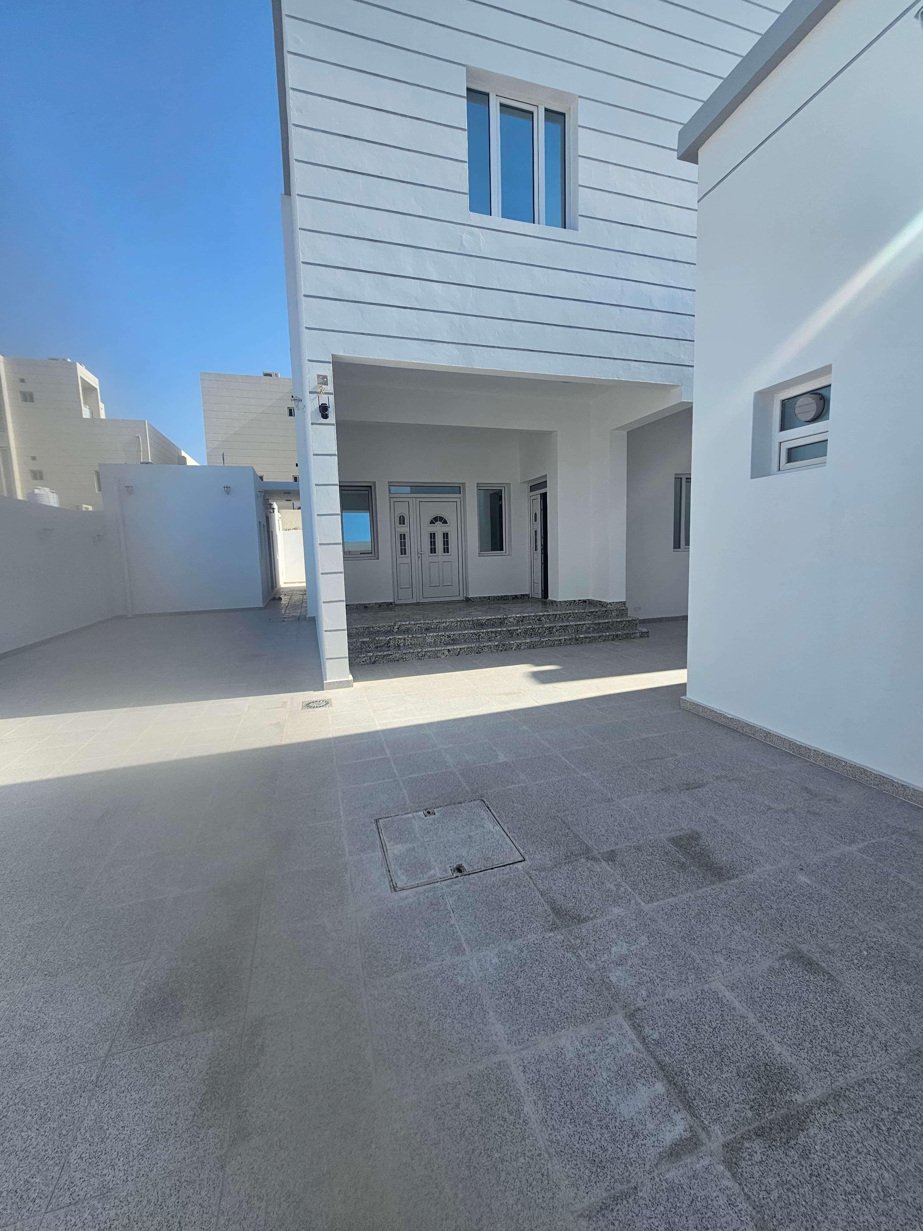 8 Bedroom Residential Villa for Sale