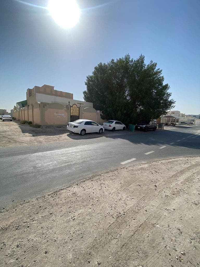 7 Bedroom Residential Villa for Sale in Ain Khaled