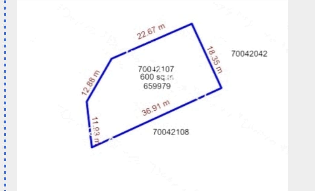 Residential Land for Sale