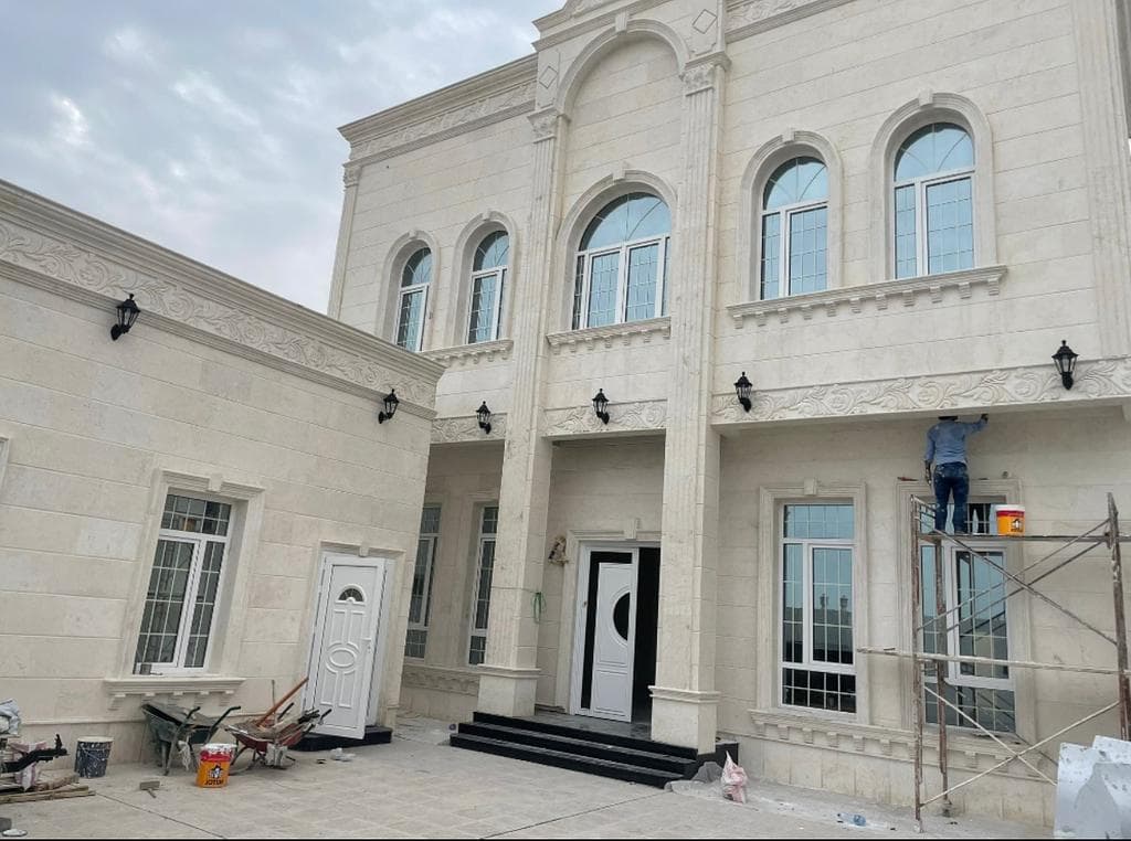 6 Bedroom Residential Villa for Sale in Gharrafat Al Rayyan