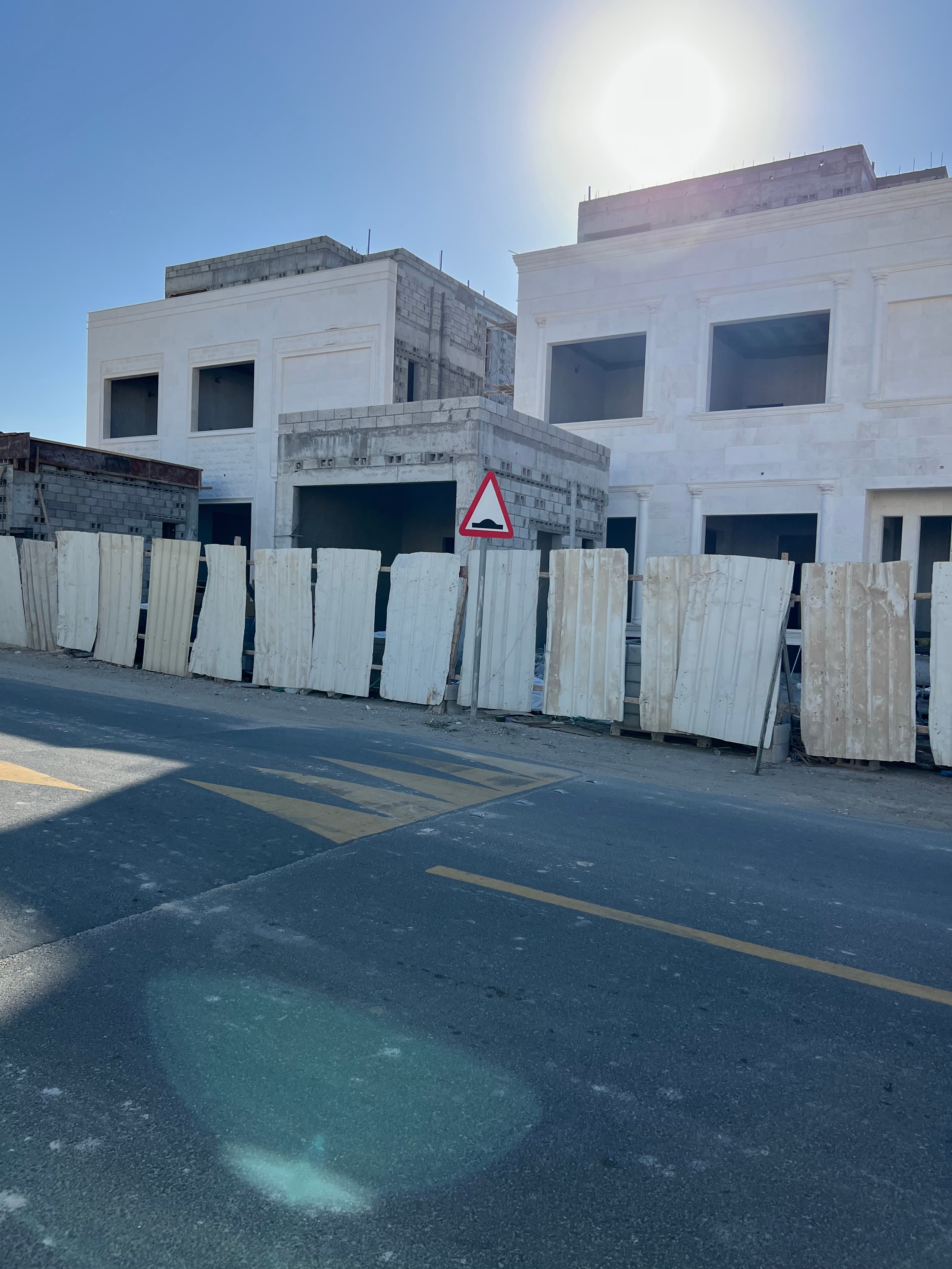 7 Bedroom Residential Villa for Sale in Gharrafat Al Rayyan