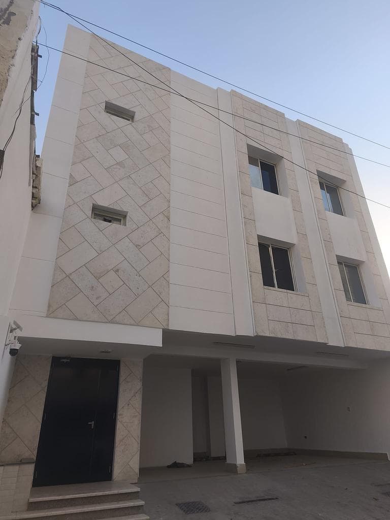 Residential Building for Sale in Najma