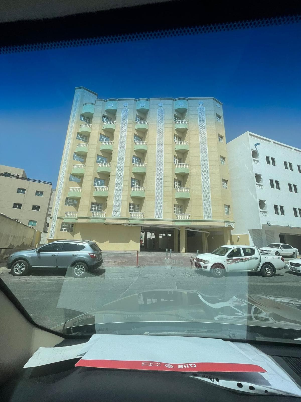 Commercial Building for Sale in Najma
