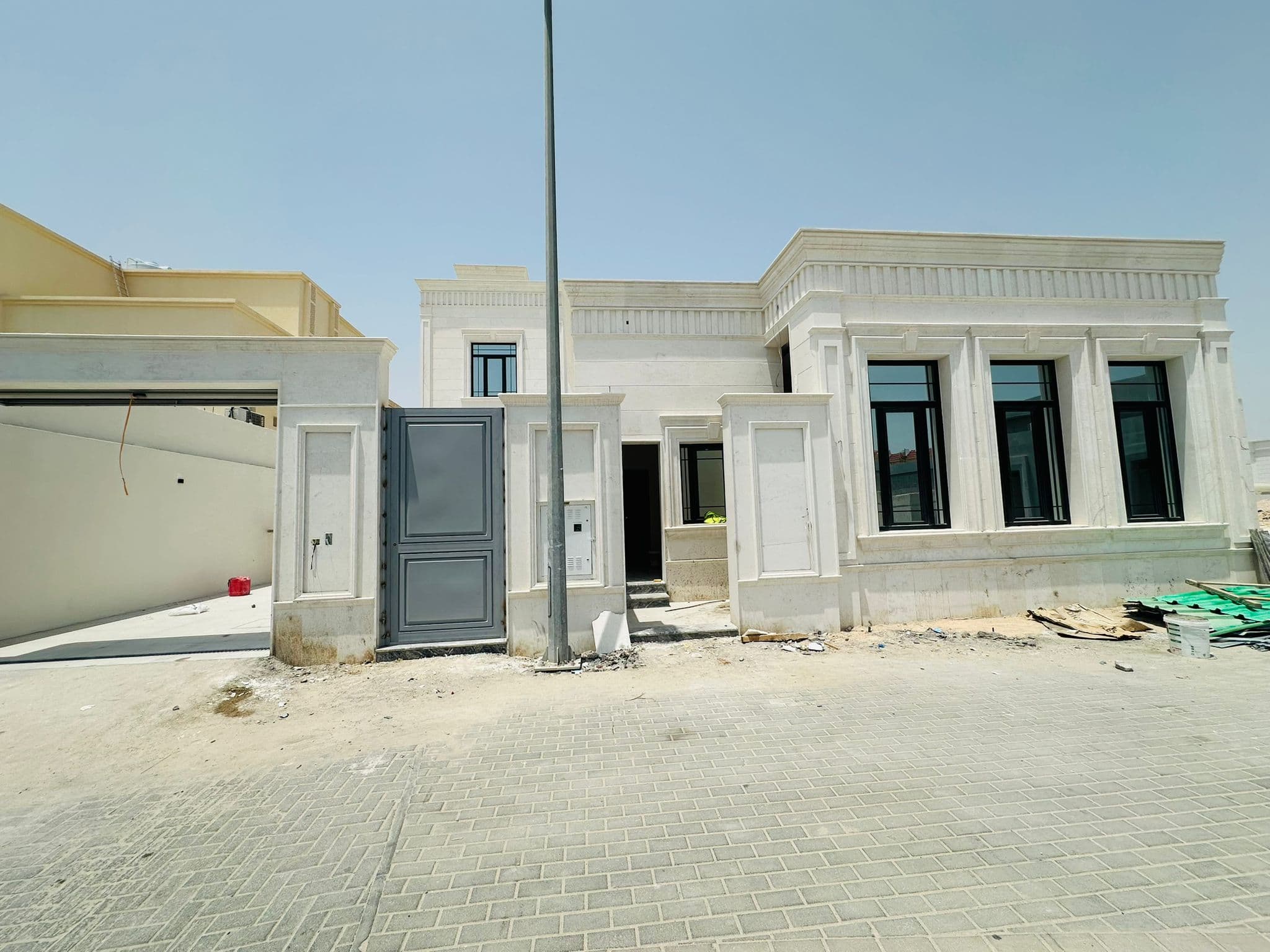 8 Bedroom Residential Villa for Sale in Duhail