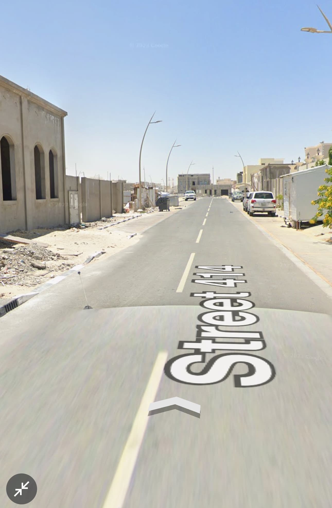 أرض سكنية للبيع في المشاف