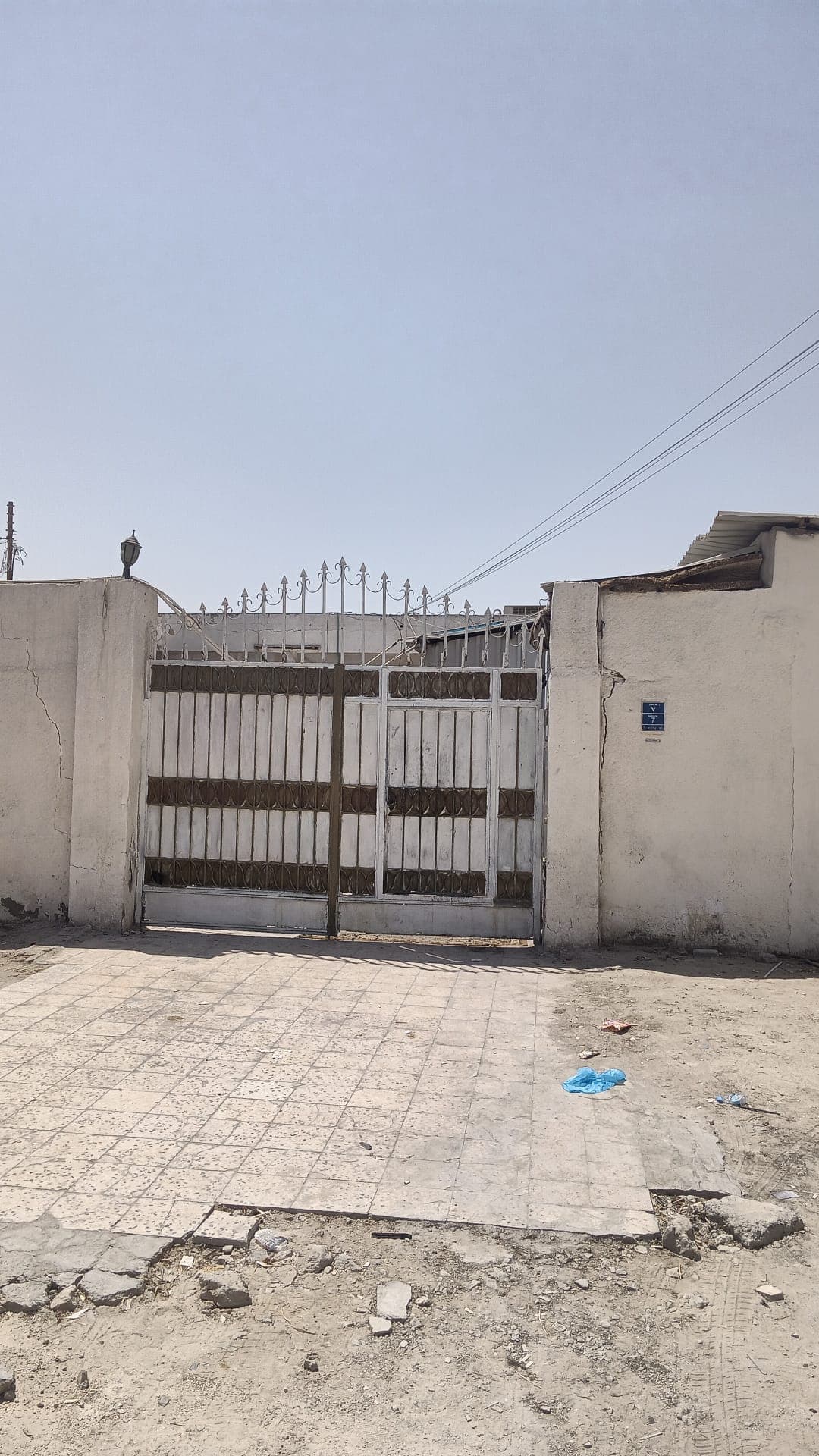 فيلا سكنية 4 غرف نوم للبيع