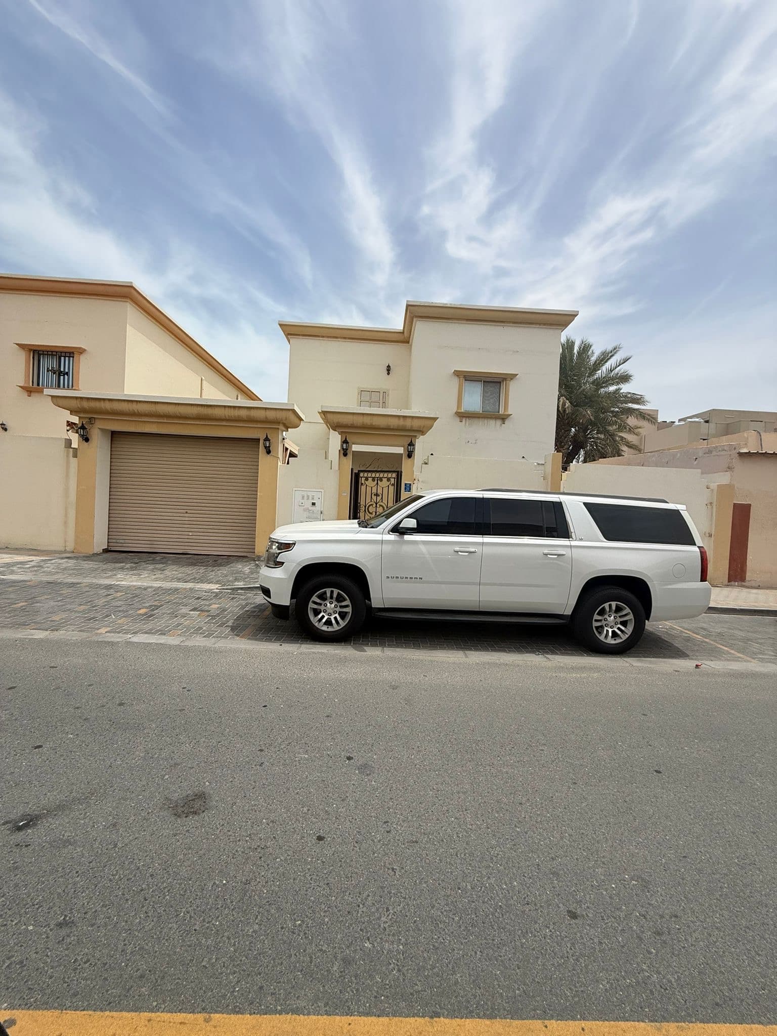 6 Bedroom Residential Villa for Sale in Al Kharaitiyat