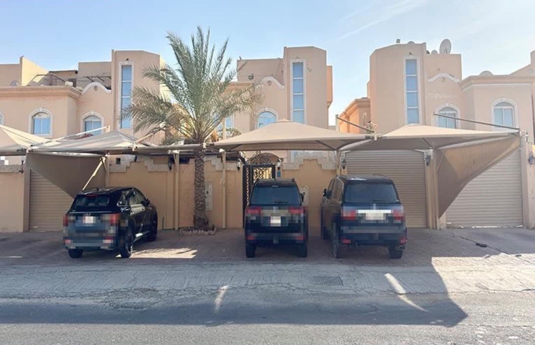 7 Bedroom Residential Villa for Sale