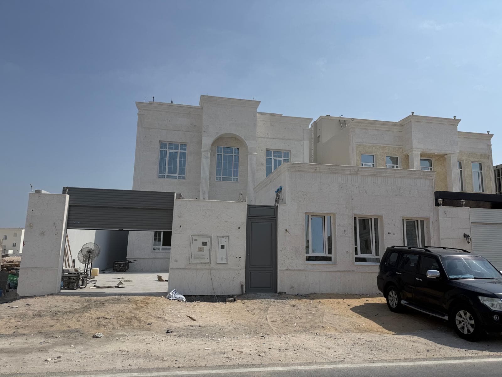 8 Bedroom Residential Villa for Sale