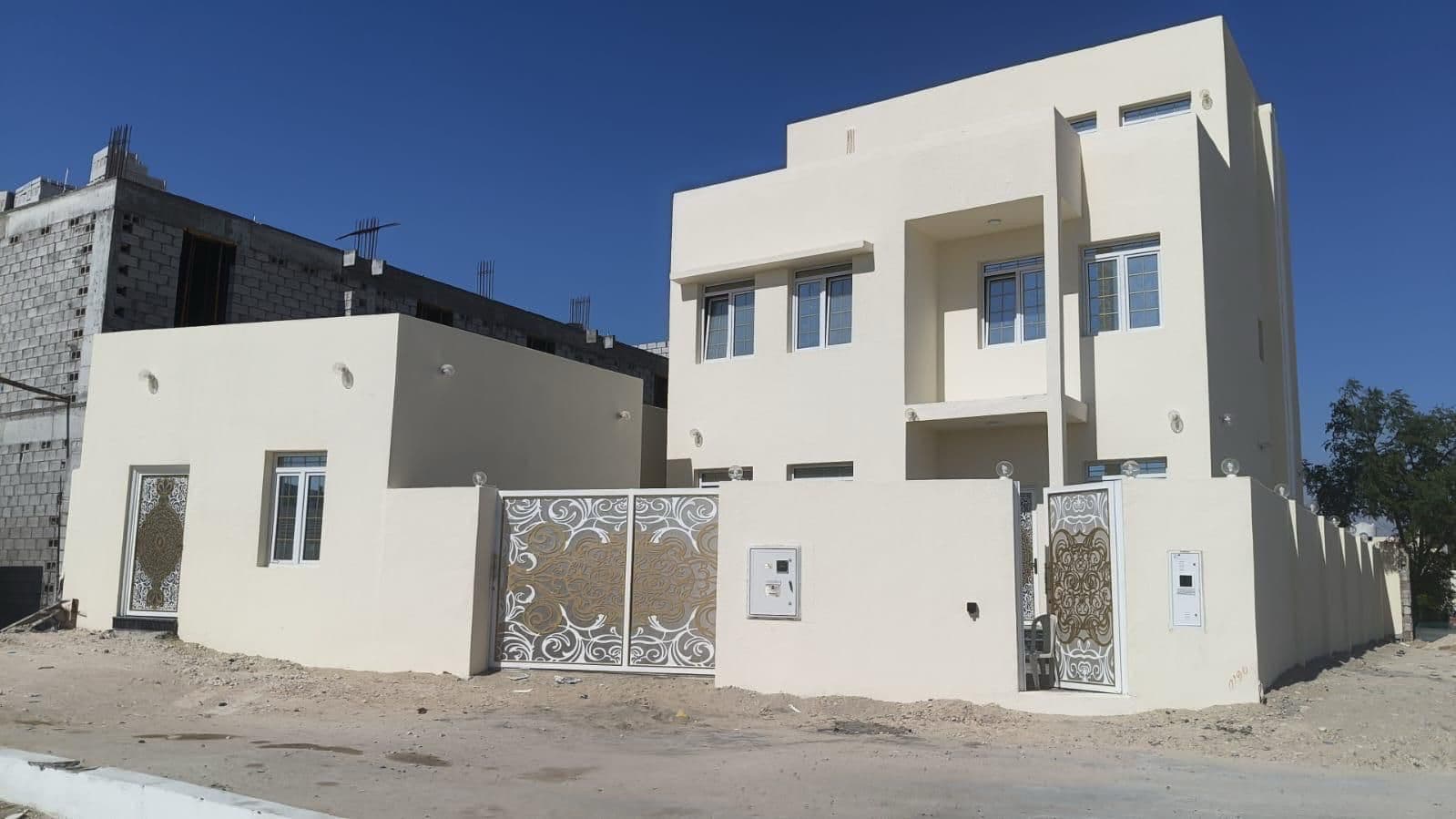 6 Bedroom Residential Villa for Sale in Umm Salal Mohammed