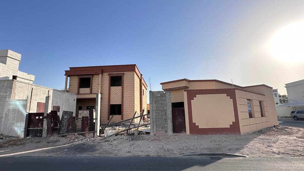 7 Bedroom Residential Villa for Sale in Ain Khaled