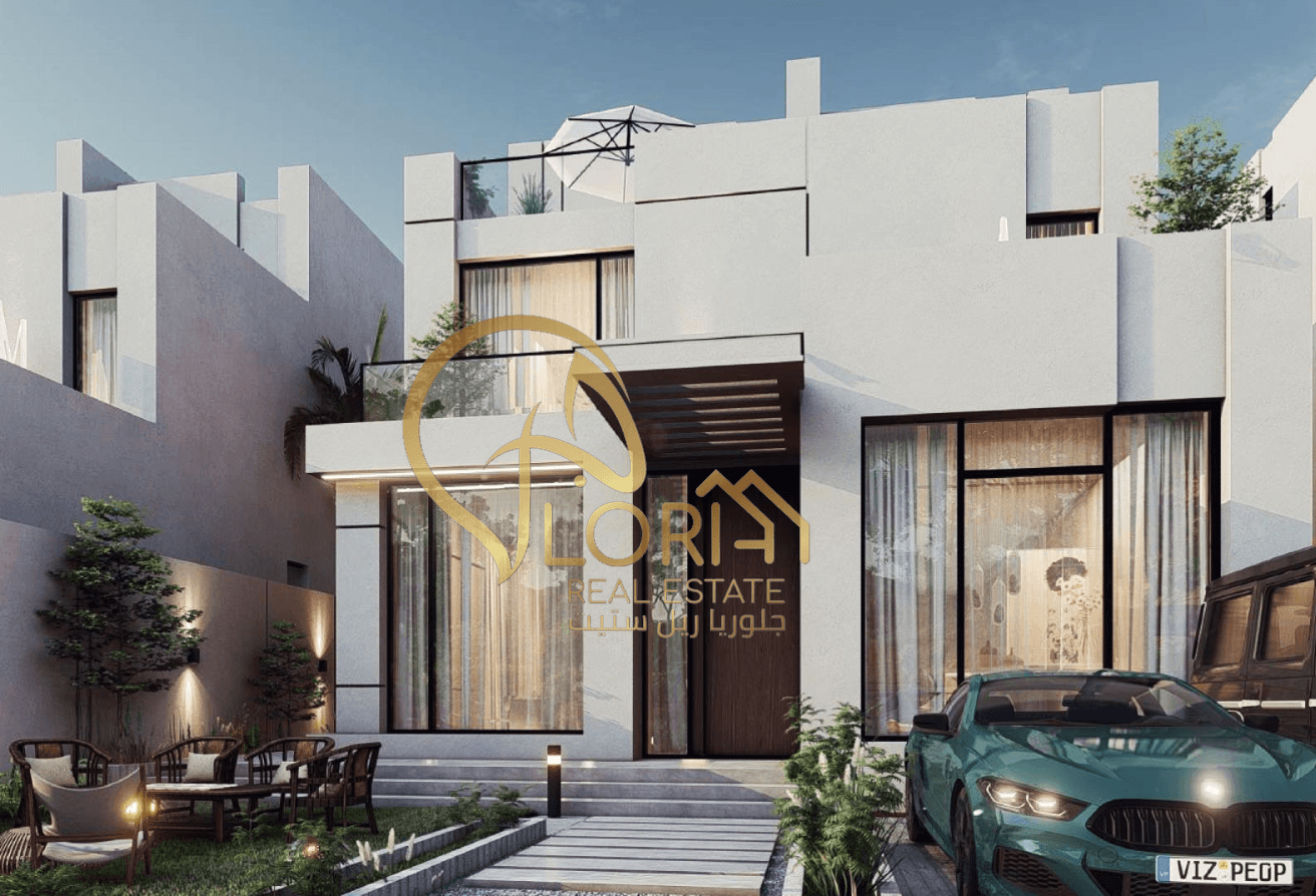 أرض سكنية للبيع