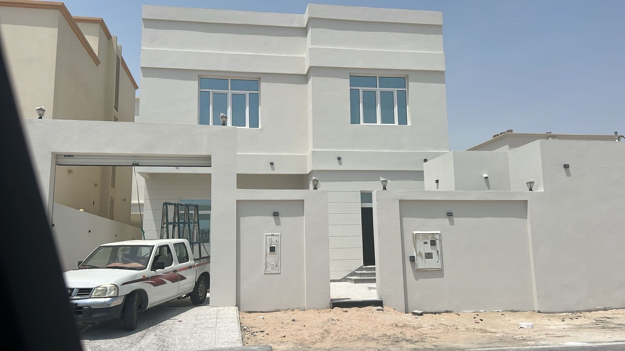 فيلا سكنية 7 غرف نوم للبيع في الثمامة