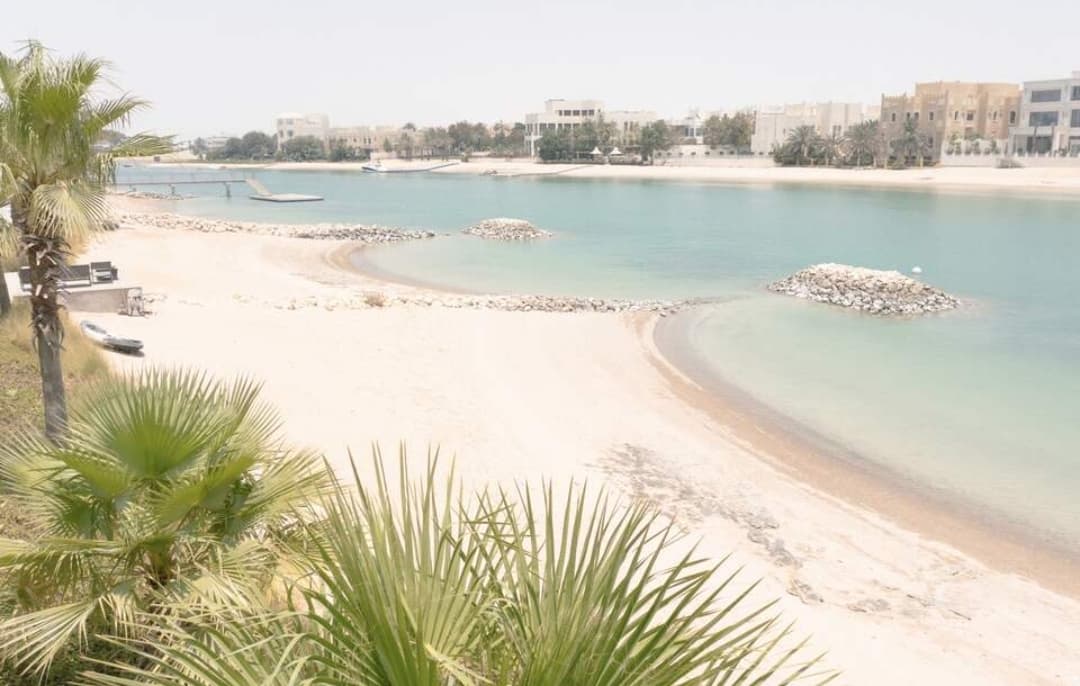 Residential Land for Sale in Legtaifiya (West Bay)