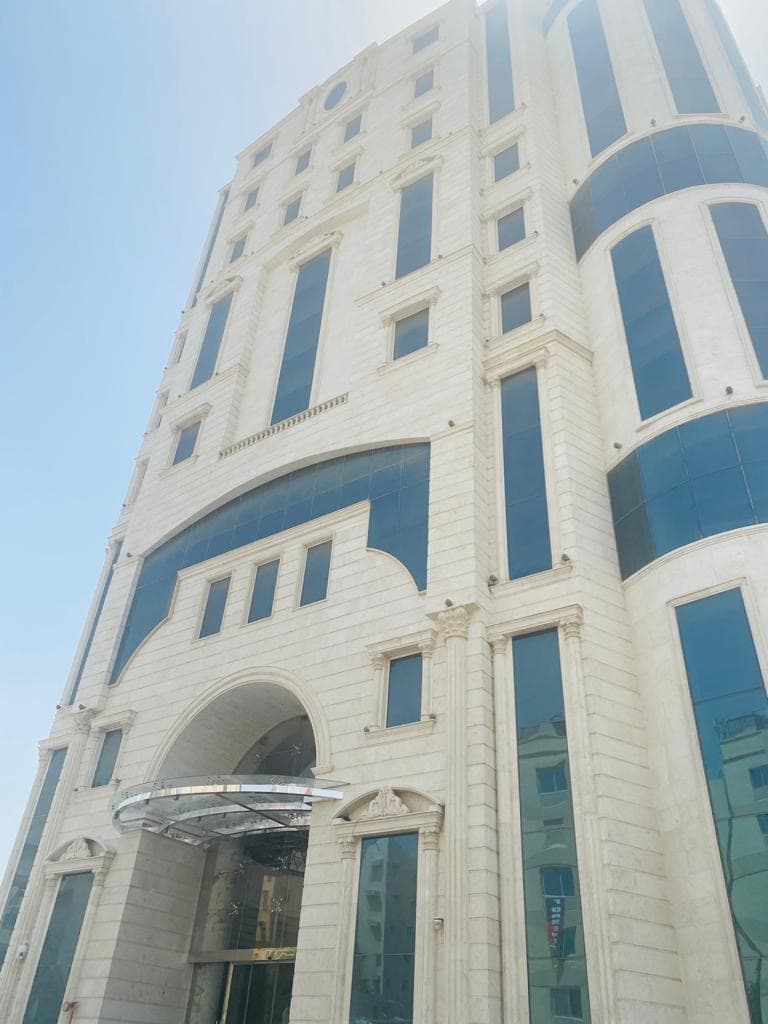 Commercial Building for Sale in Al Mansoura