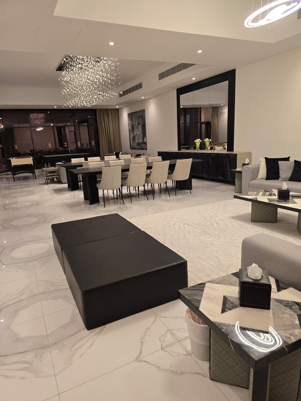 6 Bedroom Residential Villa for Sale