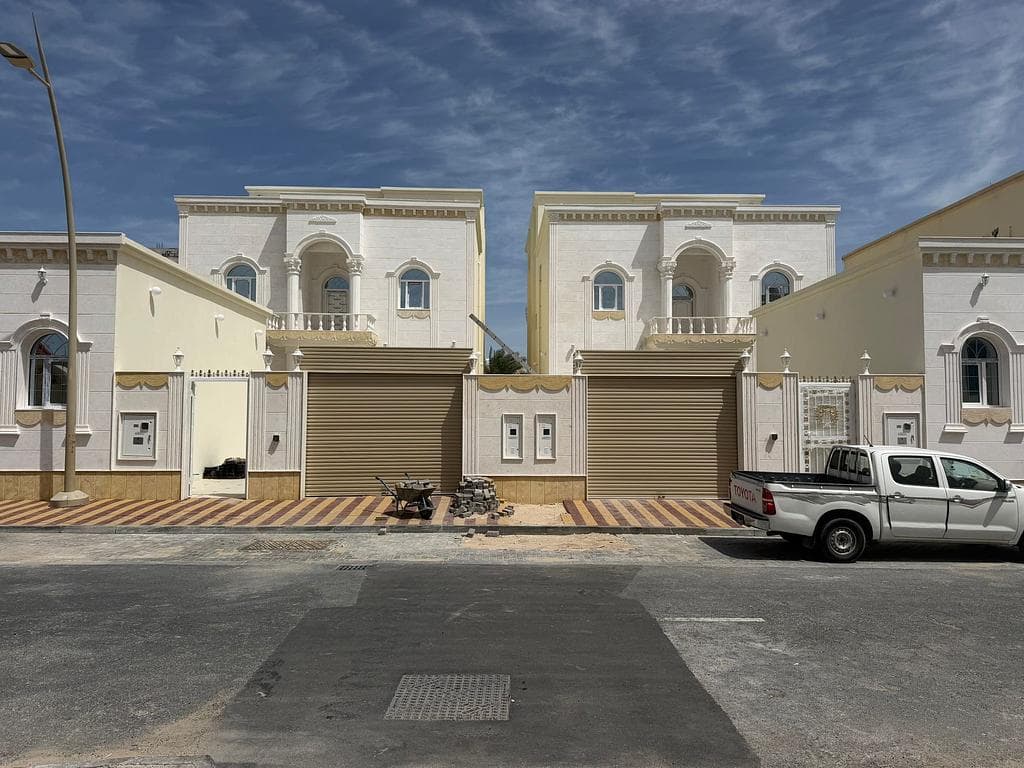 8 Bedroom Residential Villa for Sale in Muaither