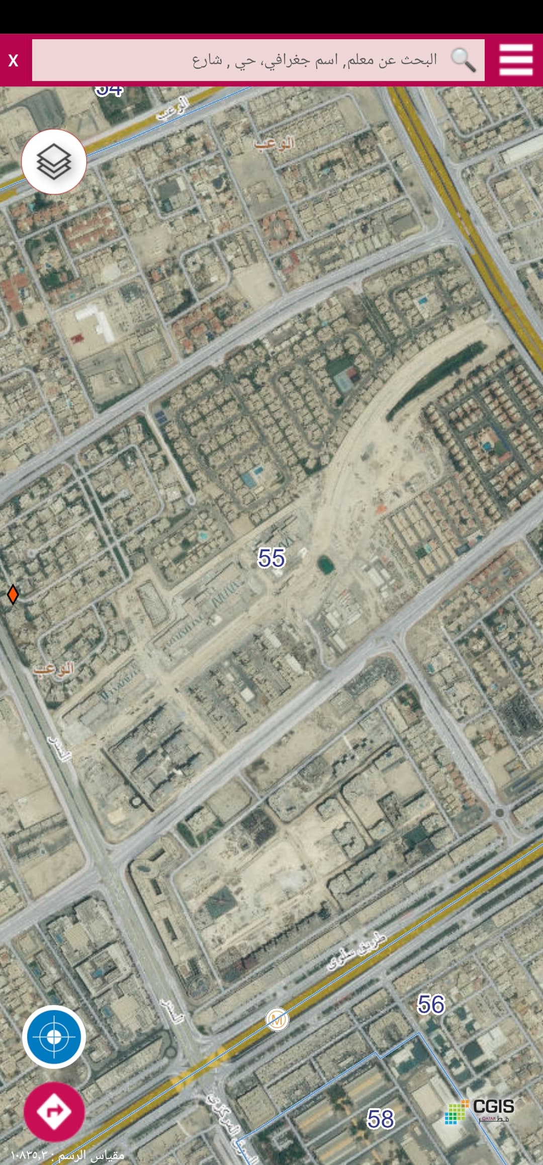 Residential Land for Sale in Al Waab