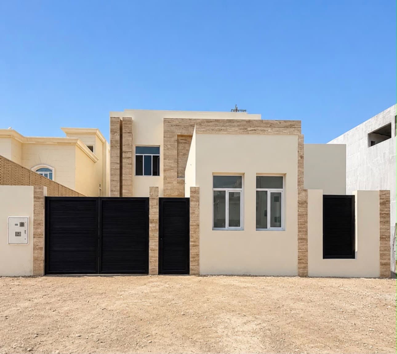 فيلا سكنية 7 غرف نوم للبيع