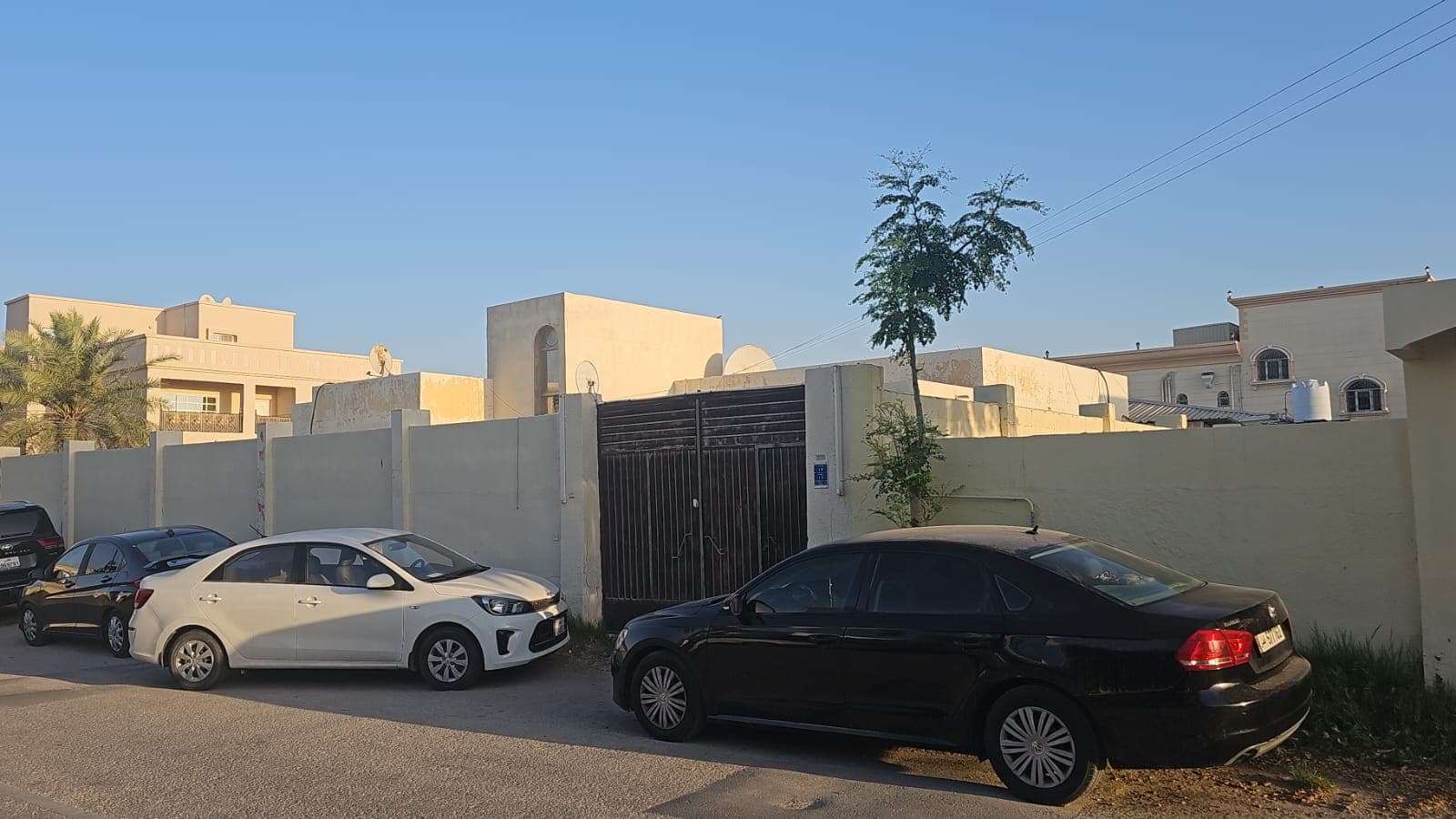5 Bedroom Residential Villa for Sale