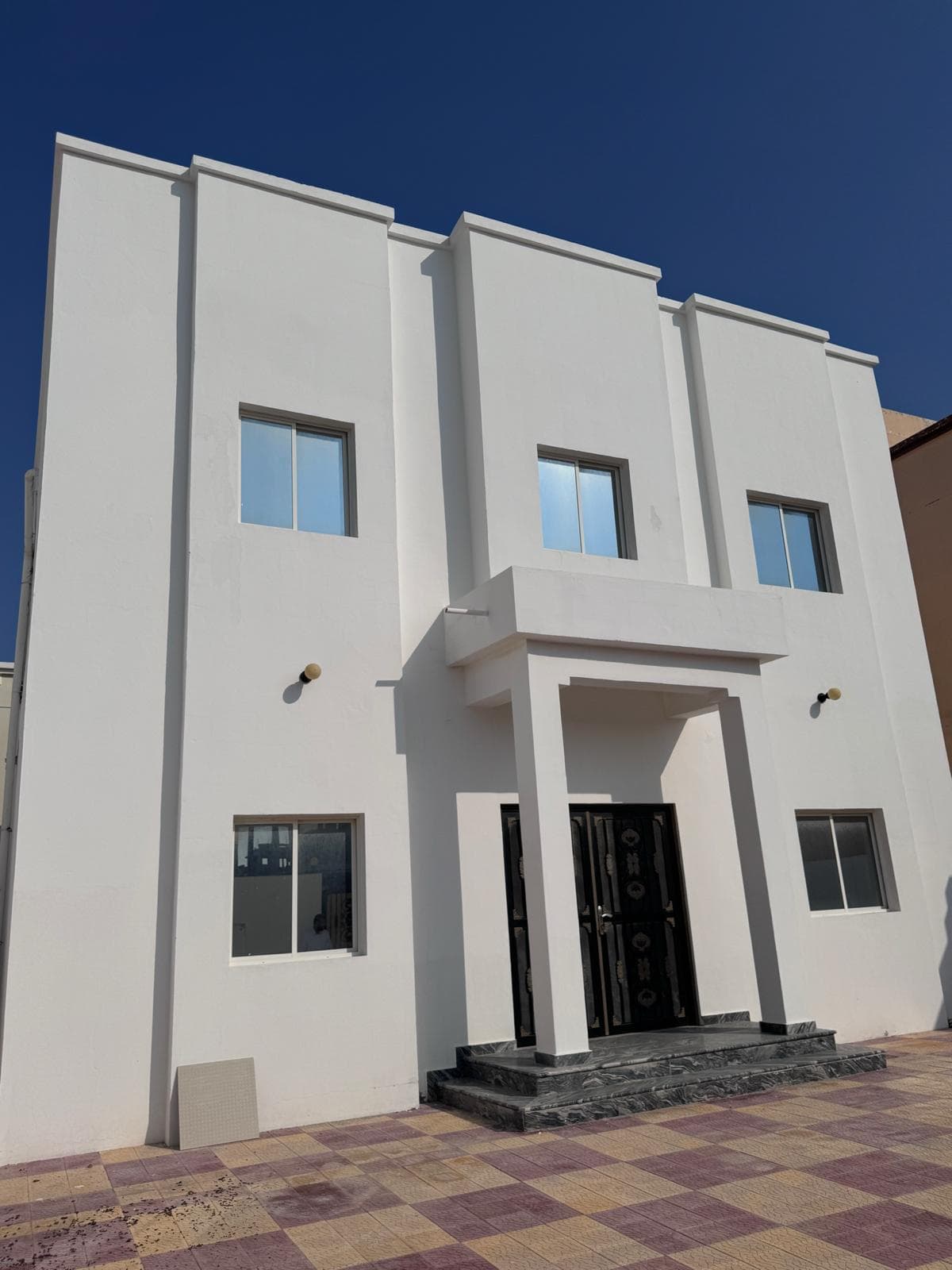 فيلا سكنية 6 غرف نوم للبيع