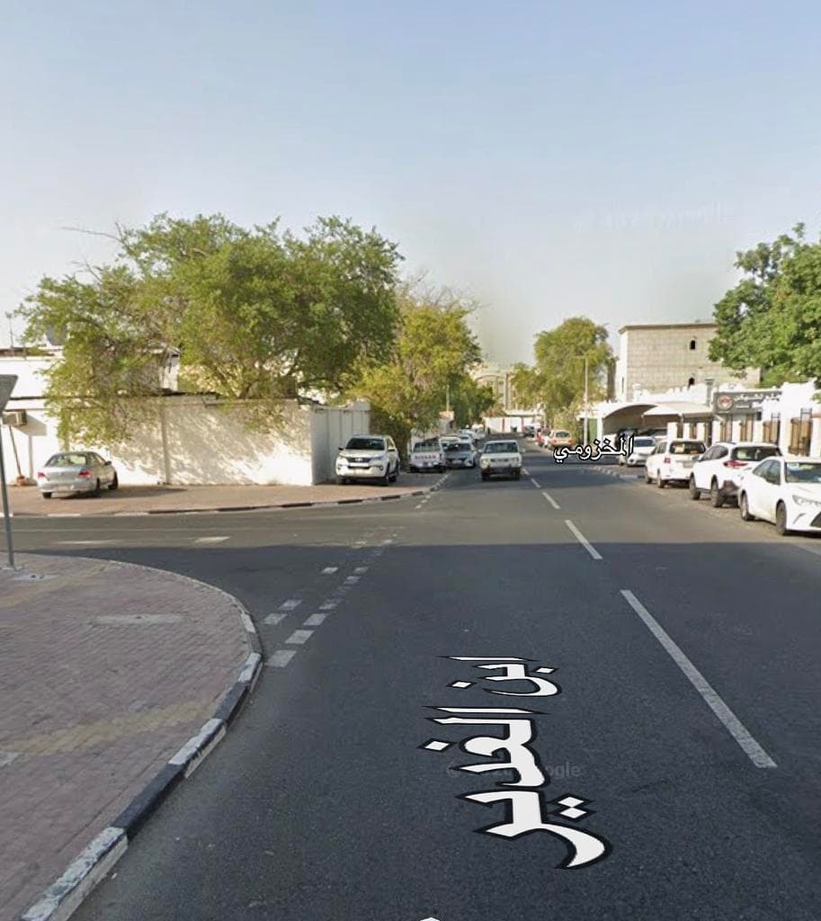 أرض سكنية للبيع في مدينة خليفة الجنوبية