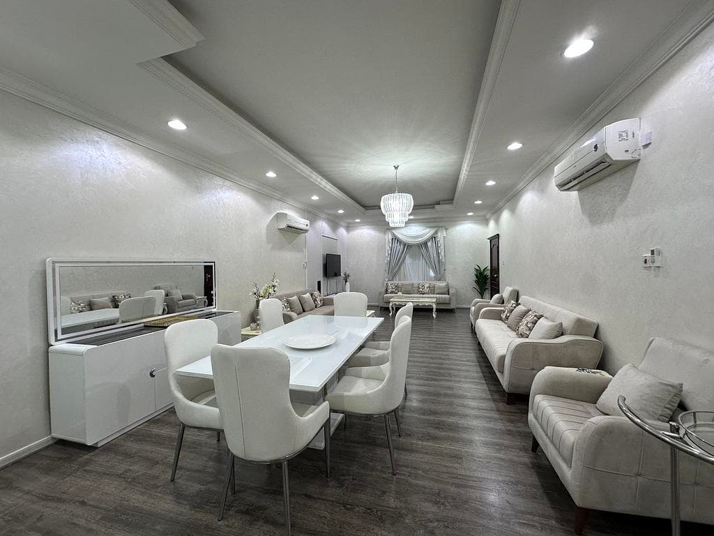 7 Bedroom Residential Villa for Sale in Ain Khaled