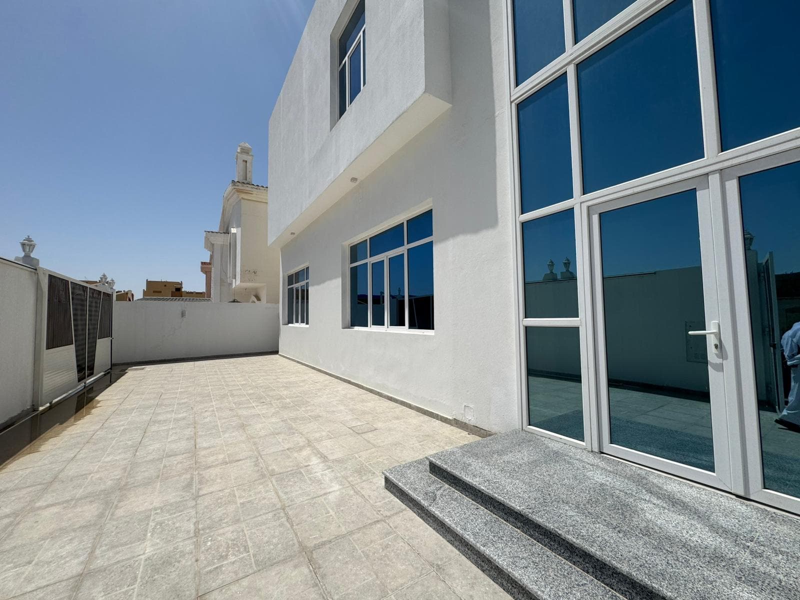 فيلا سكنية 6 غرف نوم للبيع