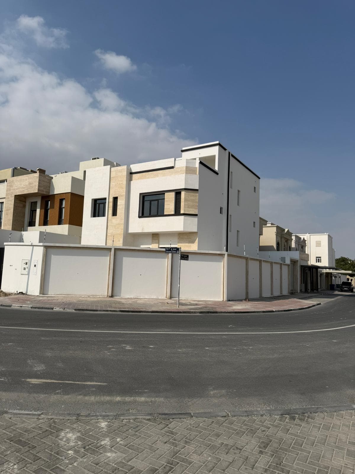 فيلا سكنية 7 غرف نوم للبيع في الثمامة