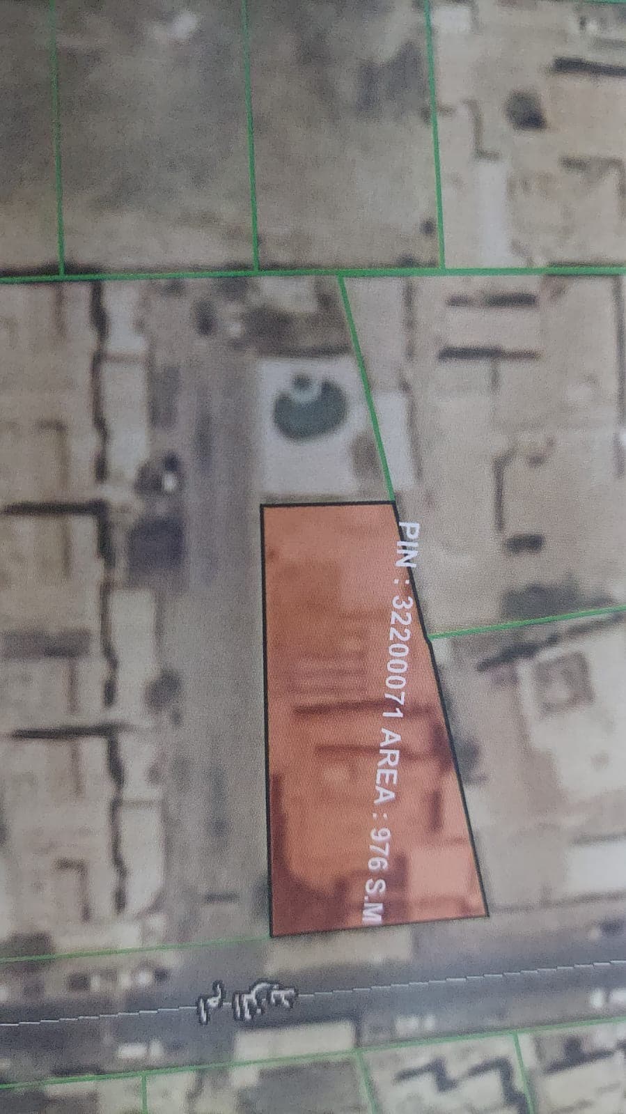 Residential Land for Sale in Dahl Al Hamam