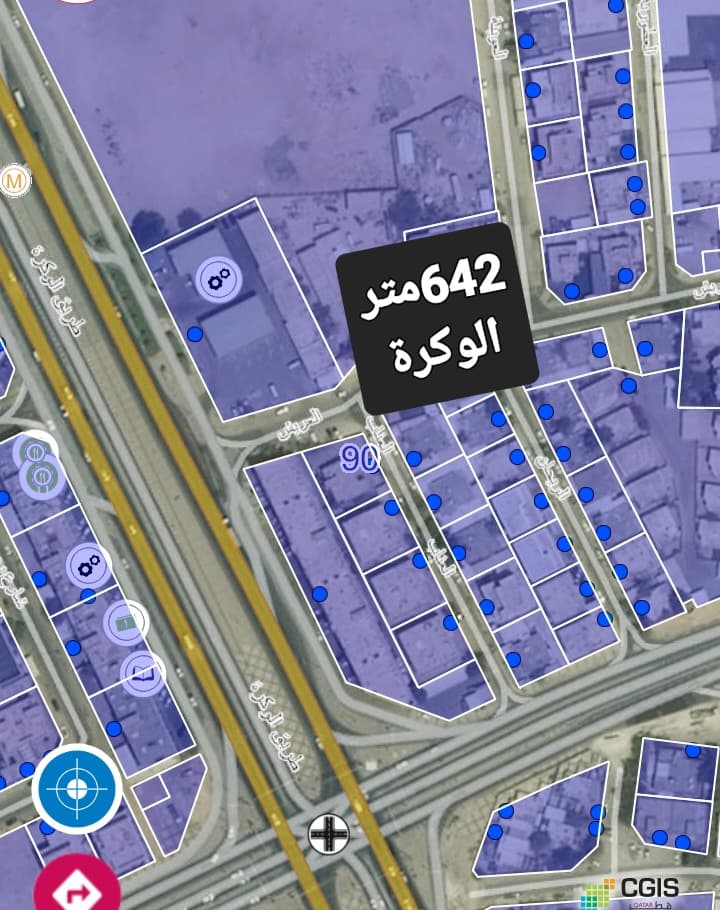 Residential Land for Sale
