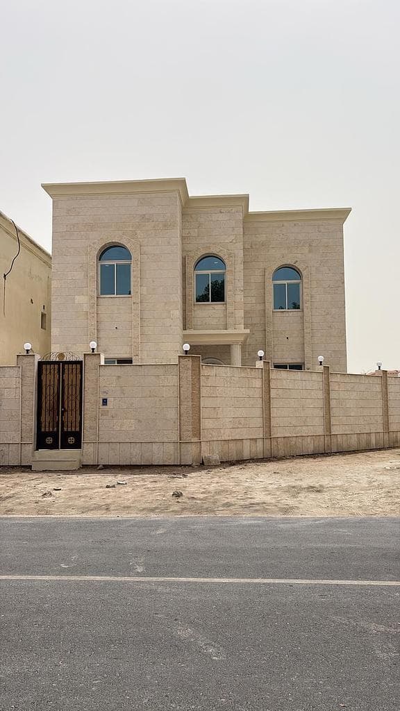 7 Bedroom Residential Villa for Sale in Umm Salal Ali