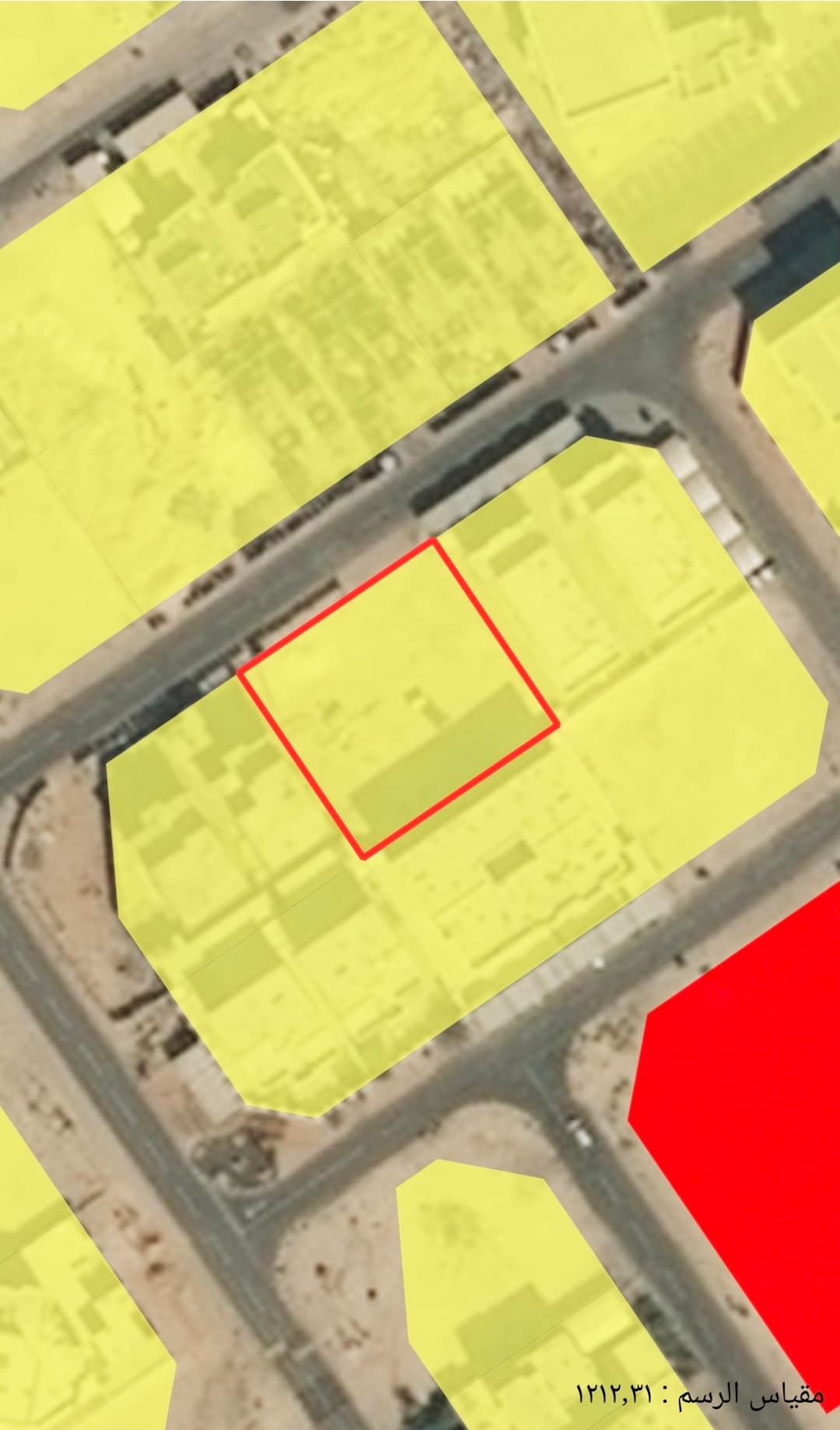 Residential Land for Sale