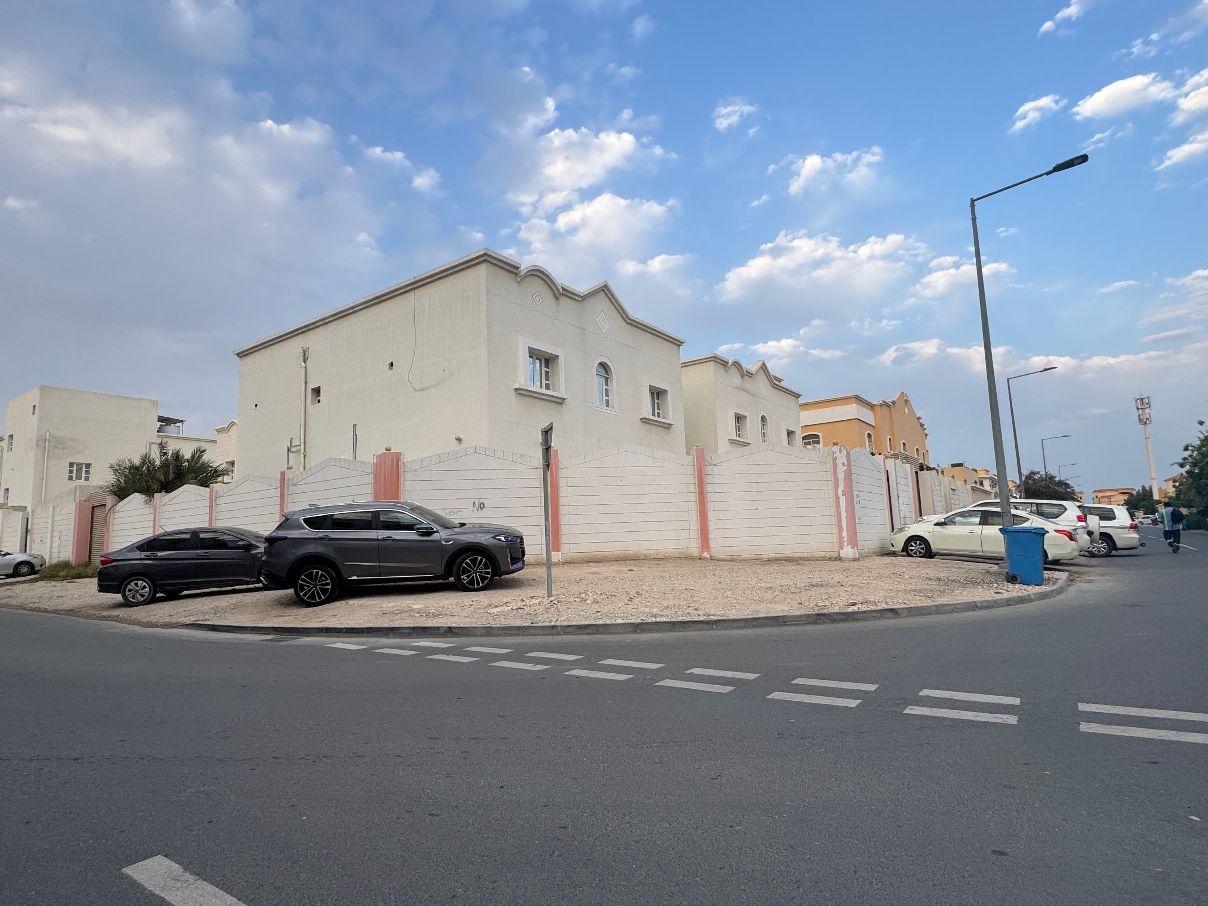 6 Bedroom Residential Villa for Sale in Al Khor