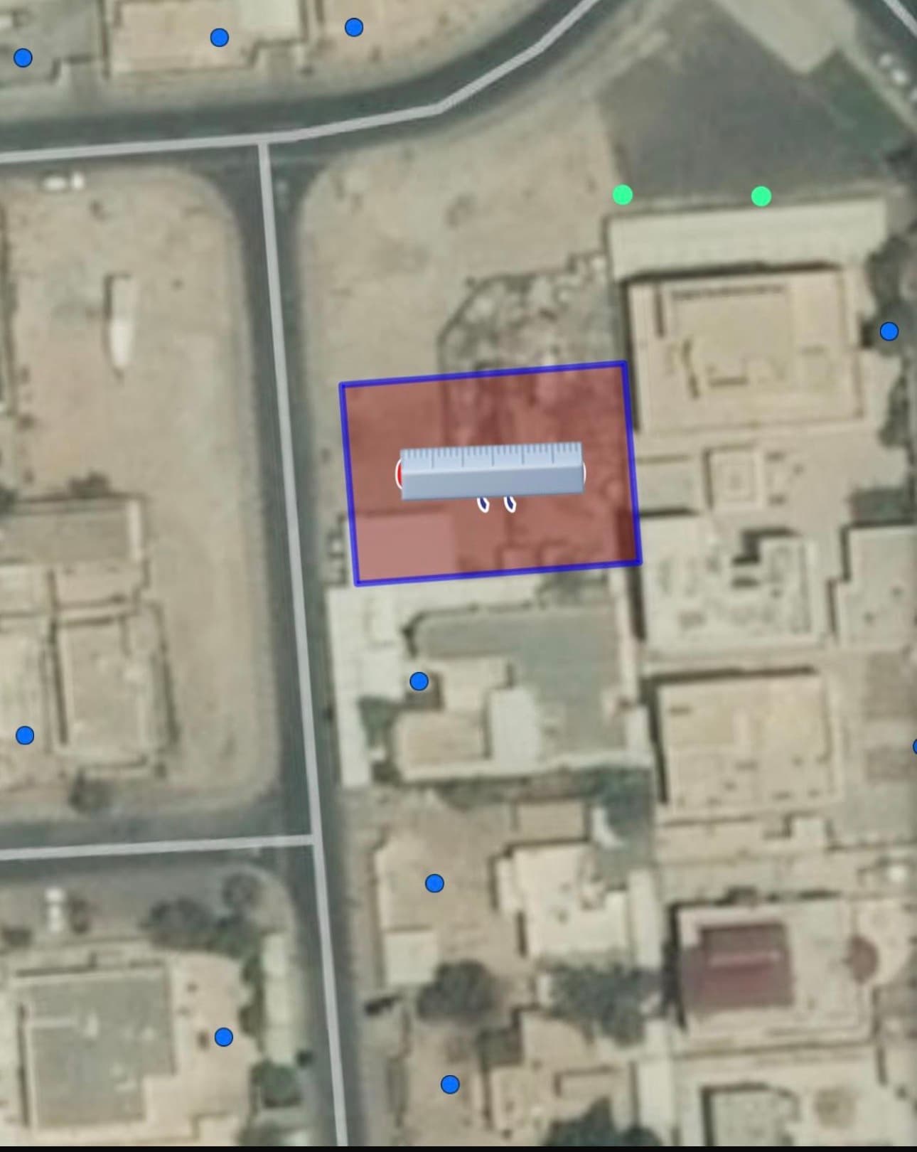 Residential Land for Sale in Onaiza (West Bay)